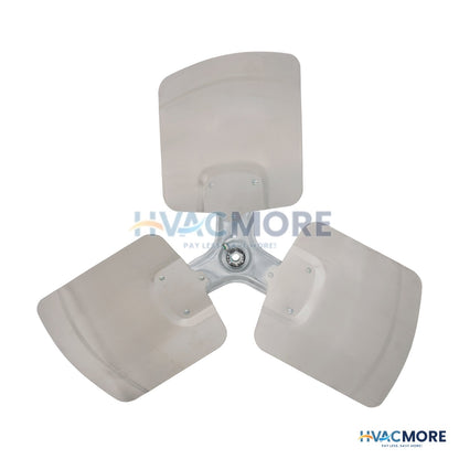 Goodman-Amana 26" Aluminum CCW Fan Blade 0150M00010SP