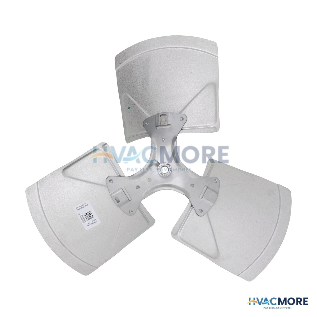 Goodman-Amana 20" 3-BLADE Fan Blade, 24'PTCH 0150M00033SP