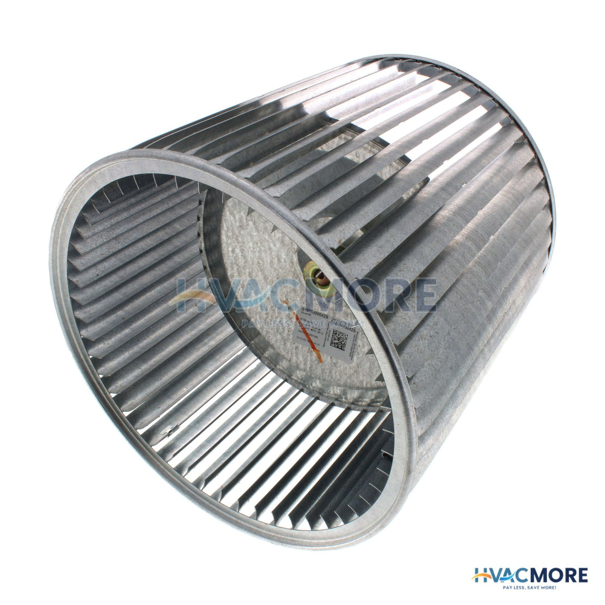 Goodman-Amana Blower Wheel 10X10 0150M00042S