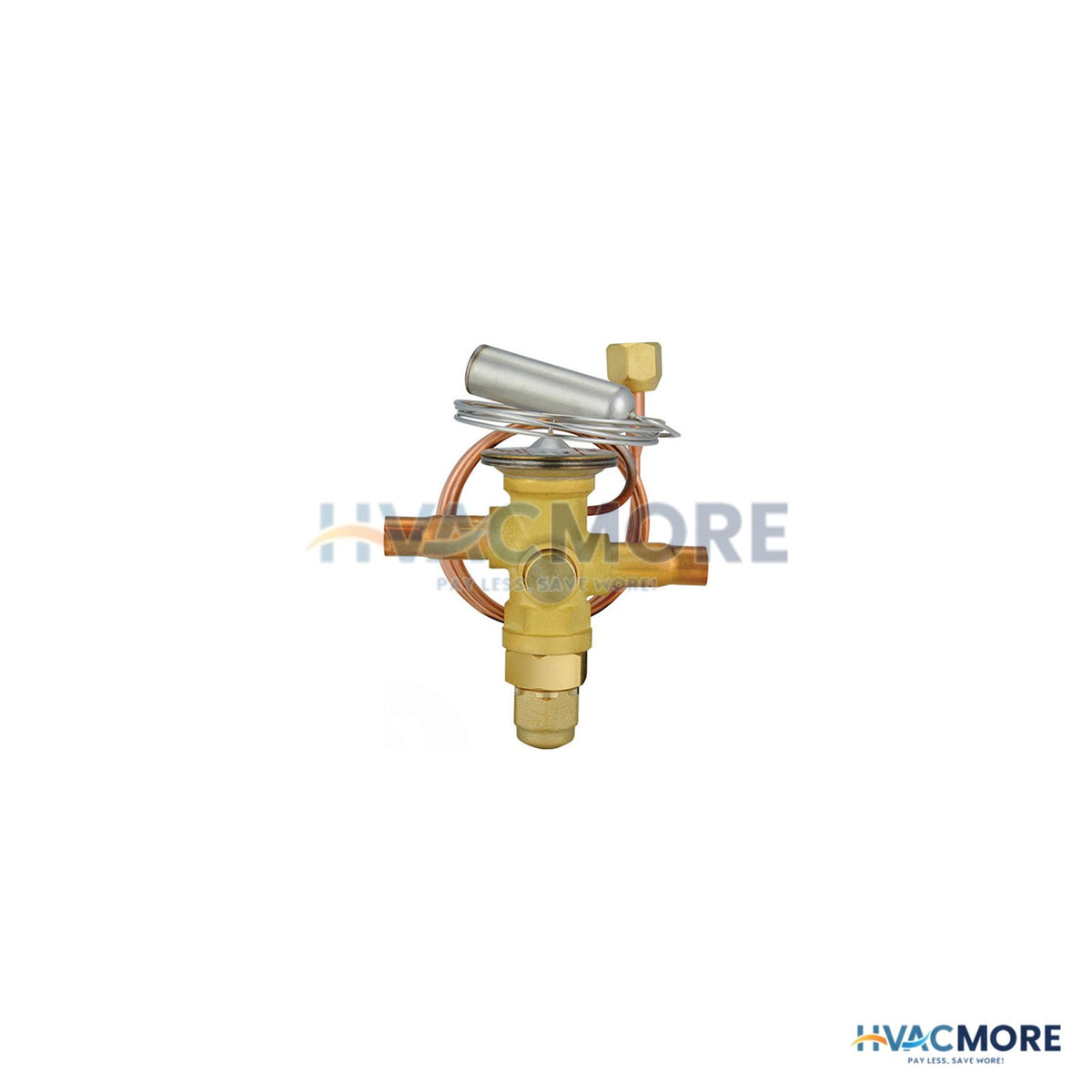 Goodman-Amana Thermal Expansion Valve 0151L00053