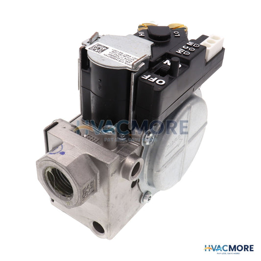 Goodman-Amana 2 Stage Gas Valve, 3.5" WC (24V) 0151M00027SK
