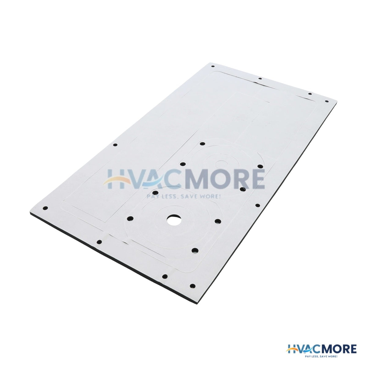 Goodman-Amana Collector Box Gasket 0154F00099SP