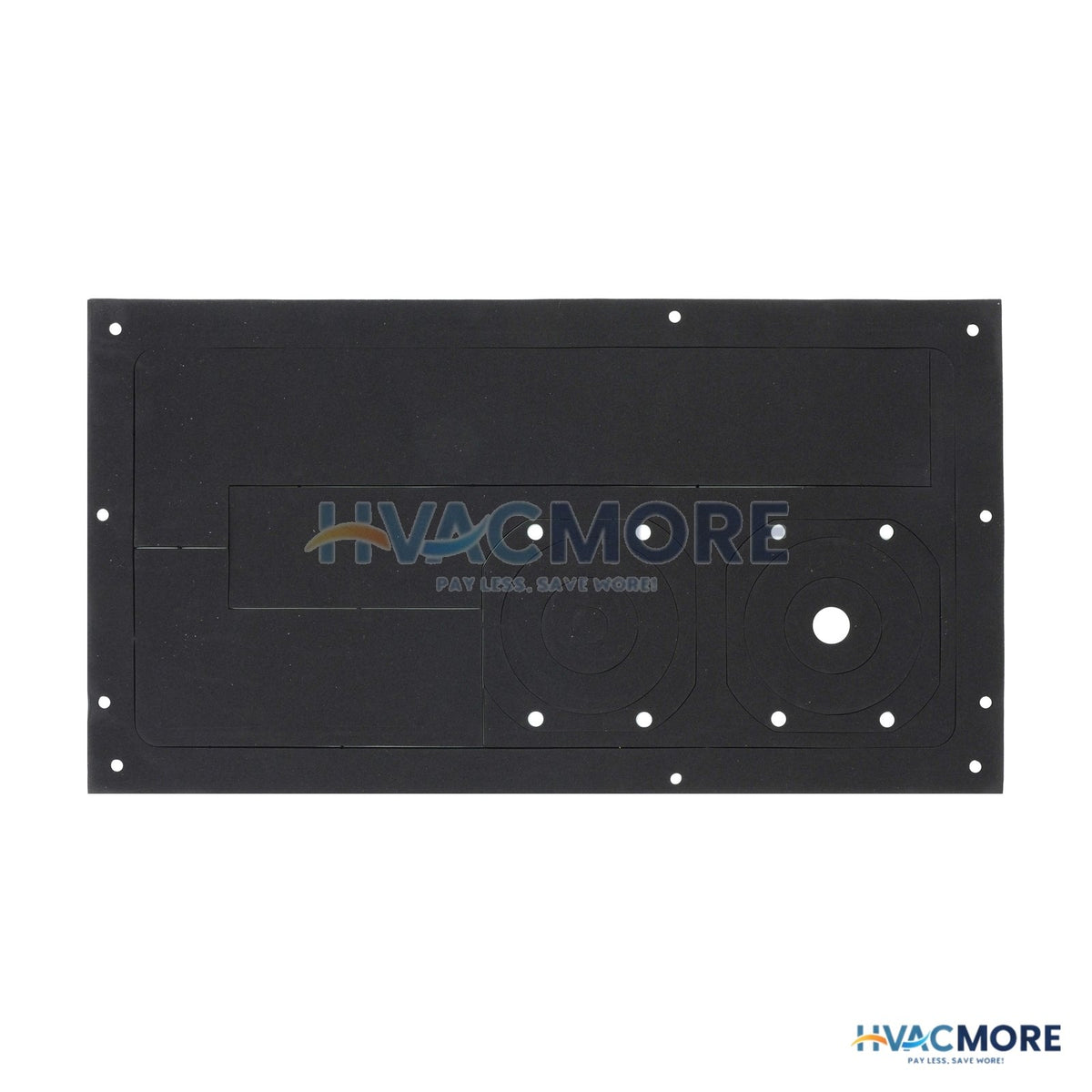 Goodman-Amana Collector Box Gasket 0154F00099SP
