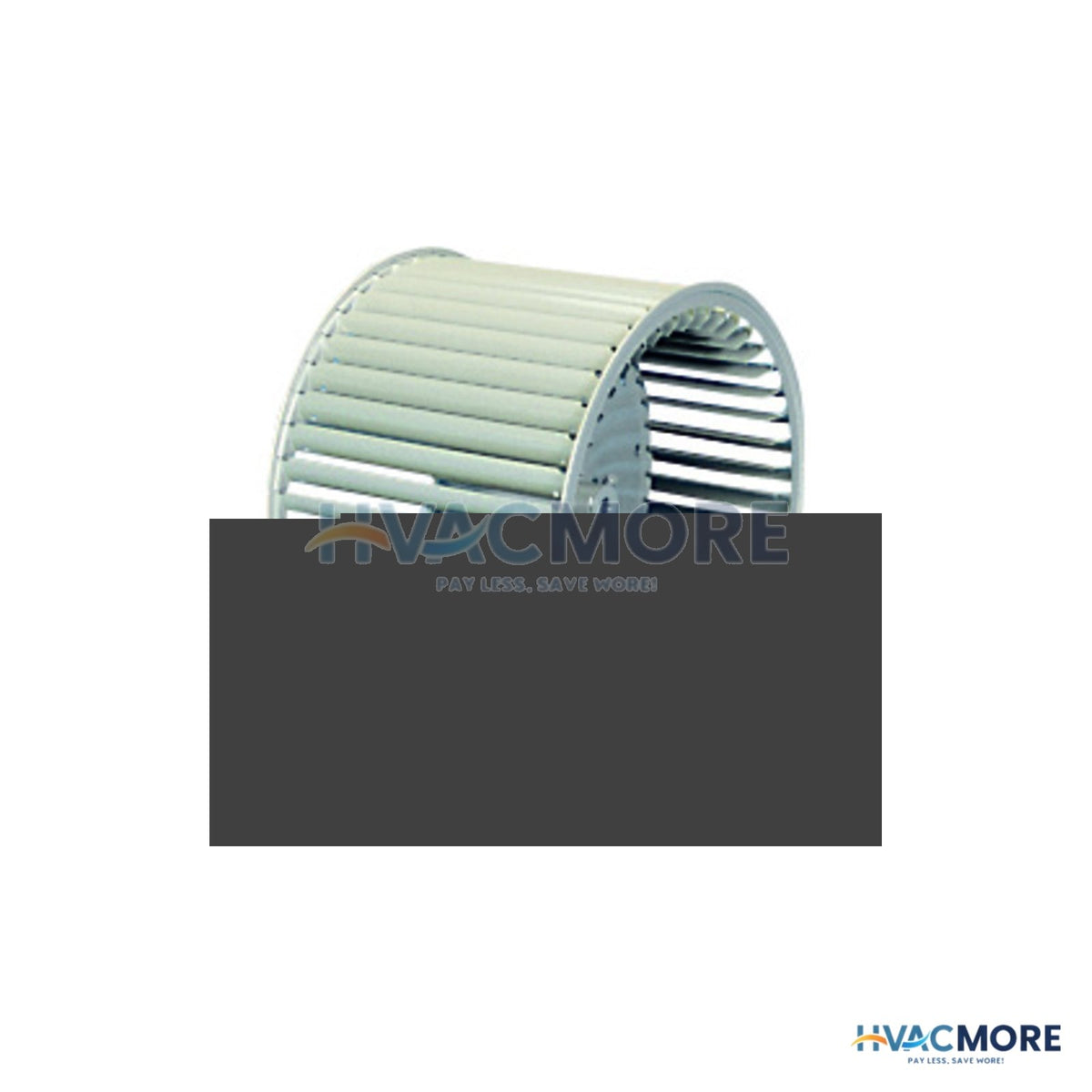 Lau 1556504 Blower Wheel 01556504