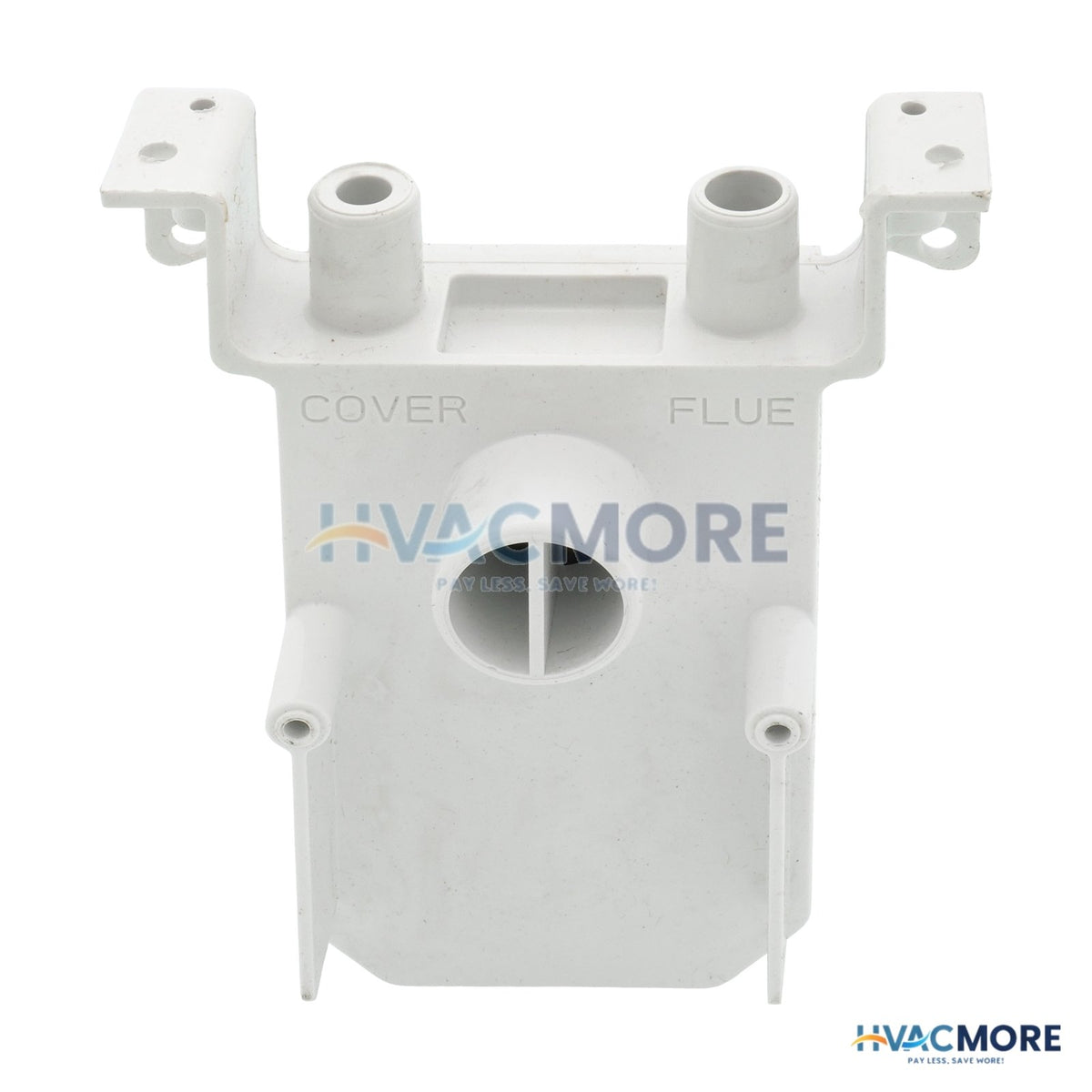 Goodman-Amana Drain Trap 0161F00046S