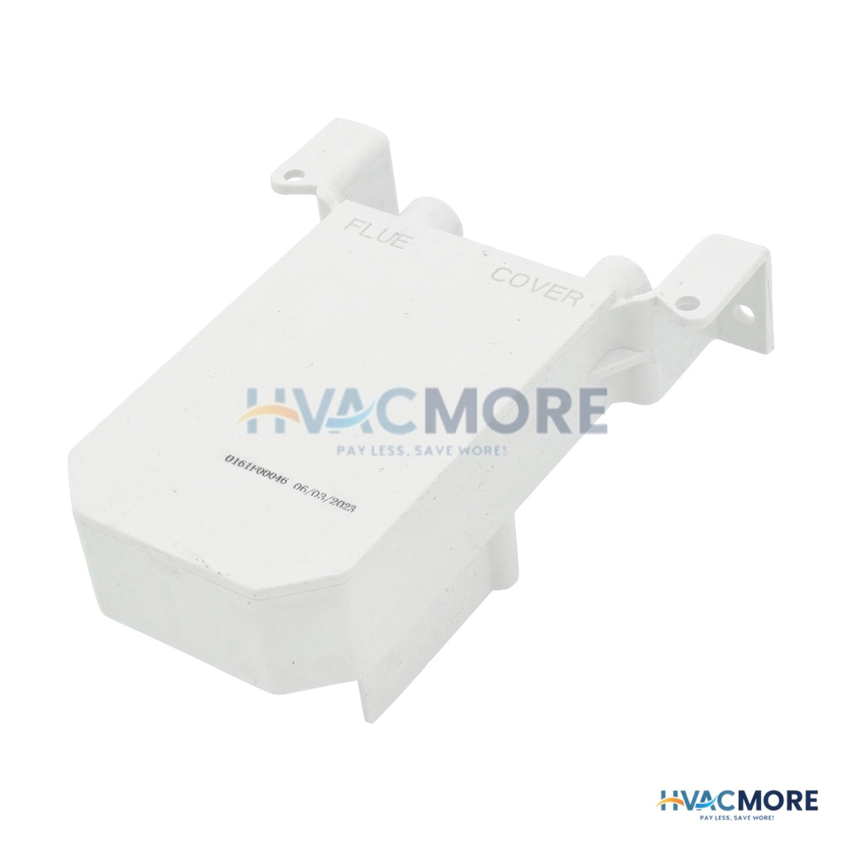Goodman-Amana Drain Trap 0161F00046S