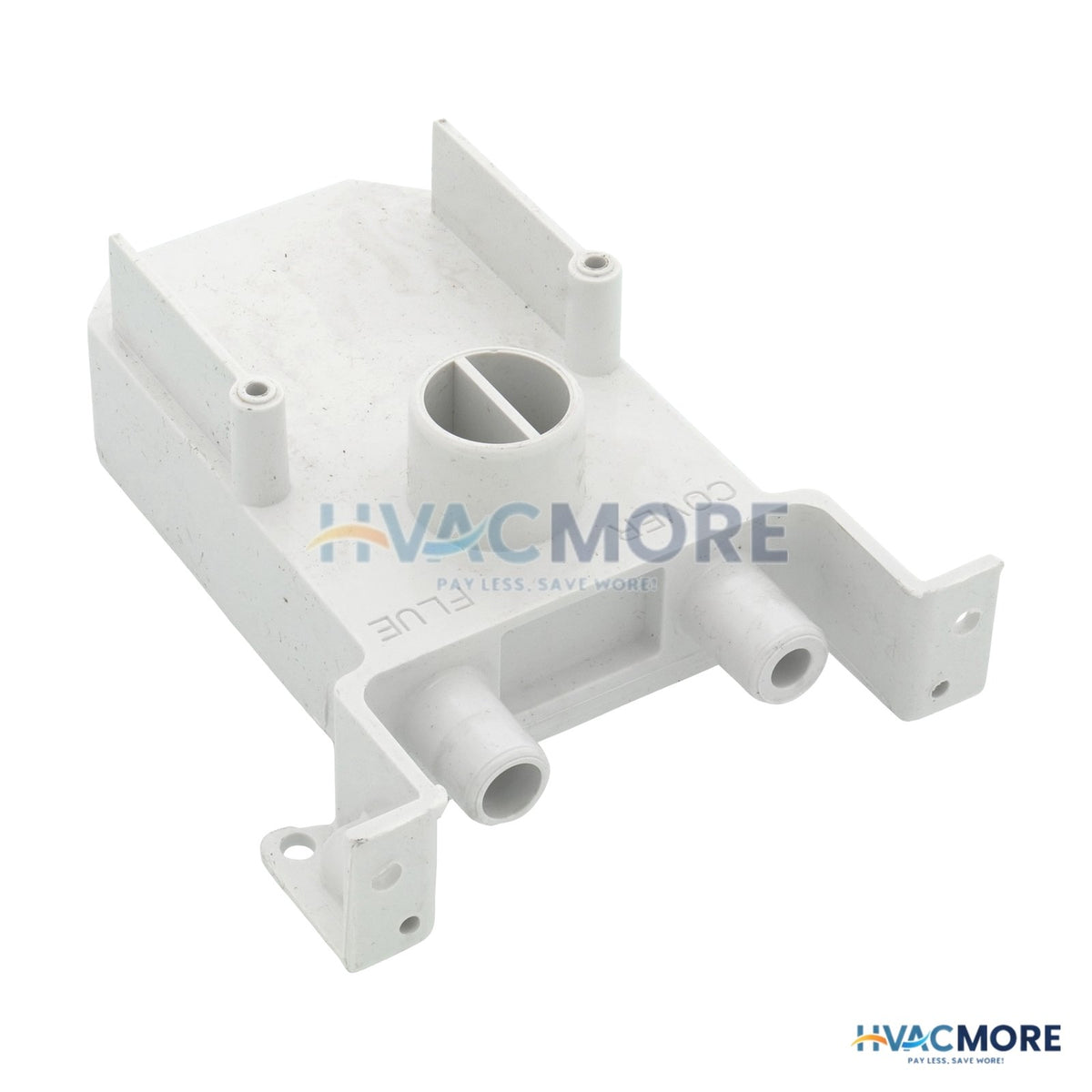 Goodman-Amana Drain Trap 0161F00046S
