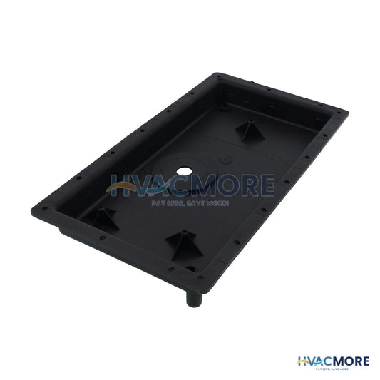 Goodman-Amana Front Cover, Collector Box 0161F00054S