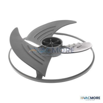 Goodman-Amana Condenser Fan Blade 0161P00055S