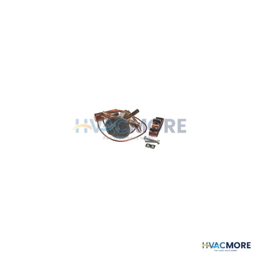Goodman-Amana Vl40 Variable Pitch Sheave 0163L00012
