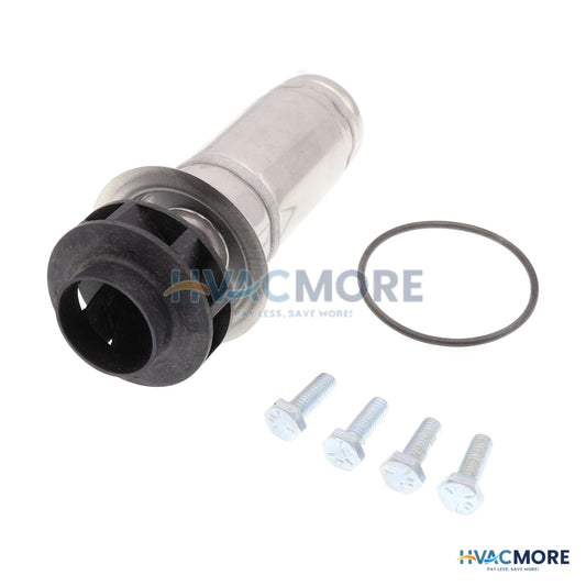 Raypak Taco 0012 Pump Cartridge BR/SS-KIT 016480F
