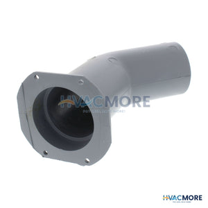 Goodman-Amana Flue Pipe W/Bend 0164F00002