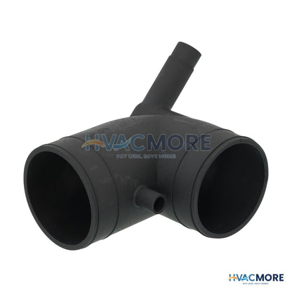 Goodman-Amana Elbow Flue 0164F00025S