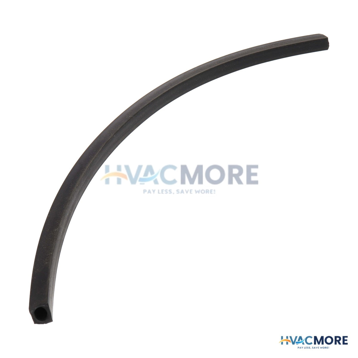 Goodman-Amana 12" Pressure Switch Hose 0164M00107