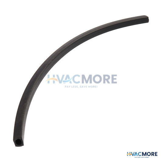 Goodman-Amana 12" Pressure Switch Hose 0164M00107