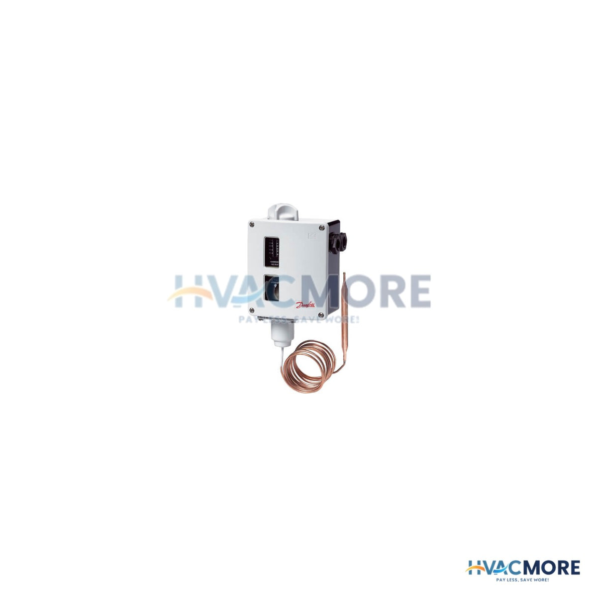 Danfoss RT101 Temperature Control 017-500366