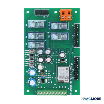 Carrier Circuit Board 0170307H23