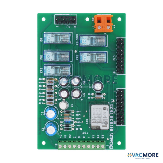 Carrier Circuit Board 0170307H23