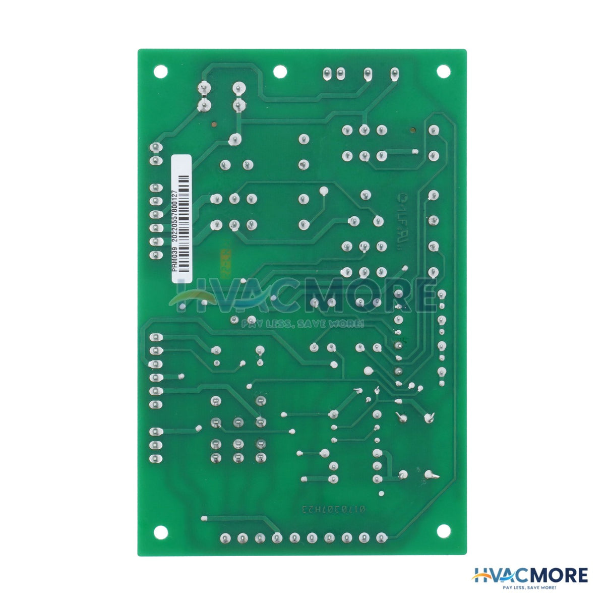 Carrier Circuit Board 0170307H23