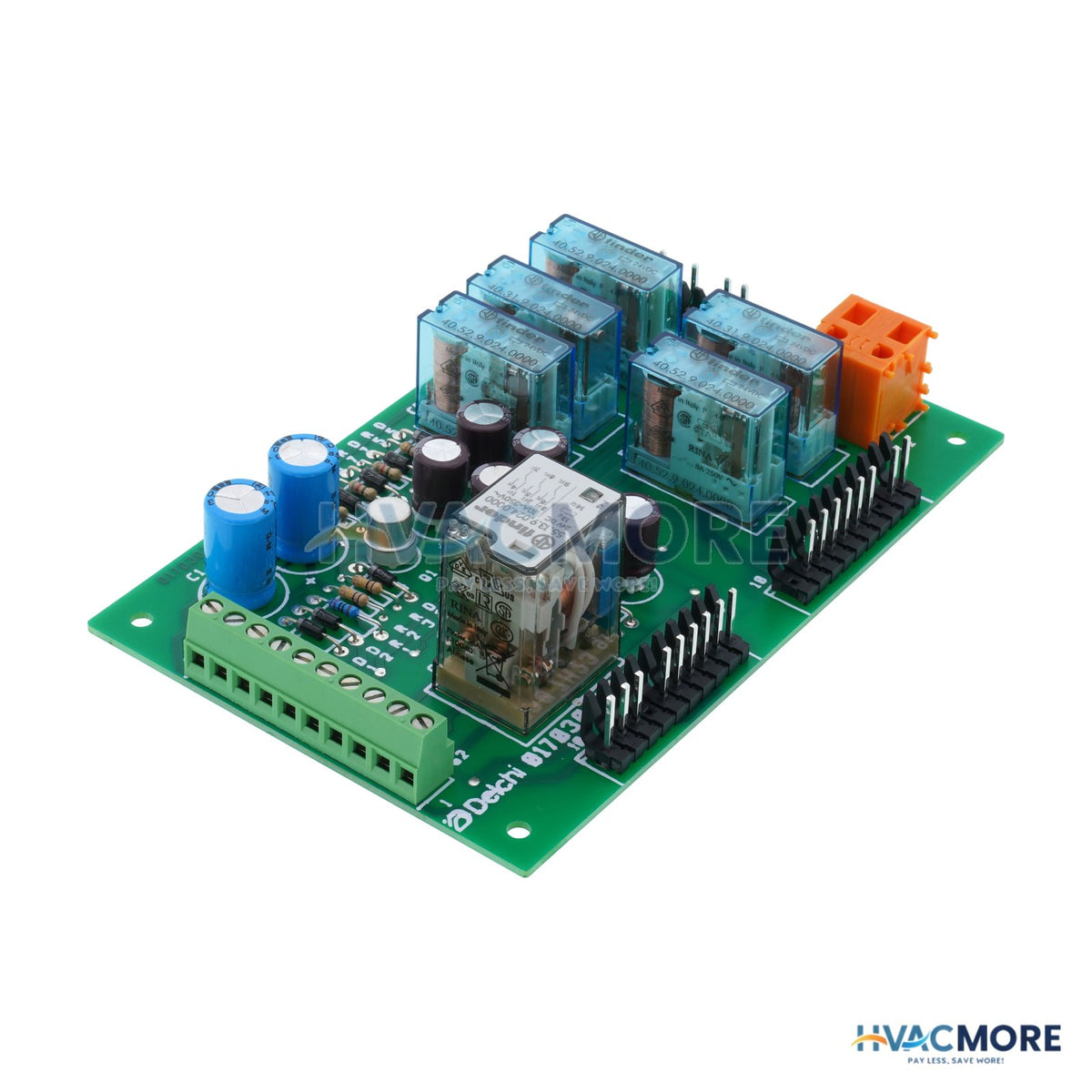 Carrier Circuit Board 0170307H23