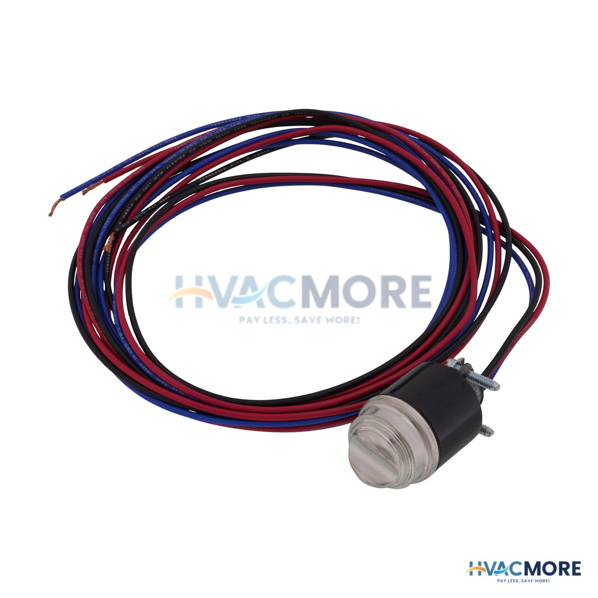 Daikin Heating/Cooling Auto C/O Thermostat 018482800