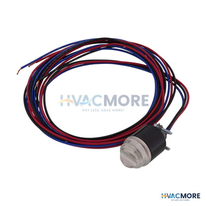 Daikin Heating/Cooling Auto C/O Thermostat 018482800
