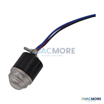 Daikin Heating/Cooling Auto C/O Thermostat 018482800
