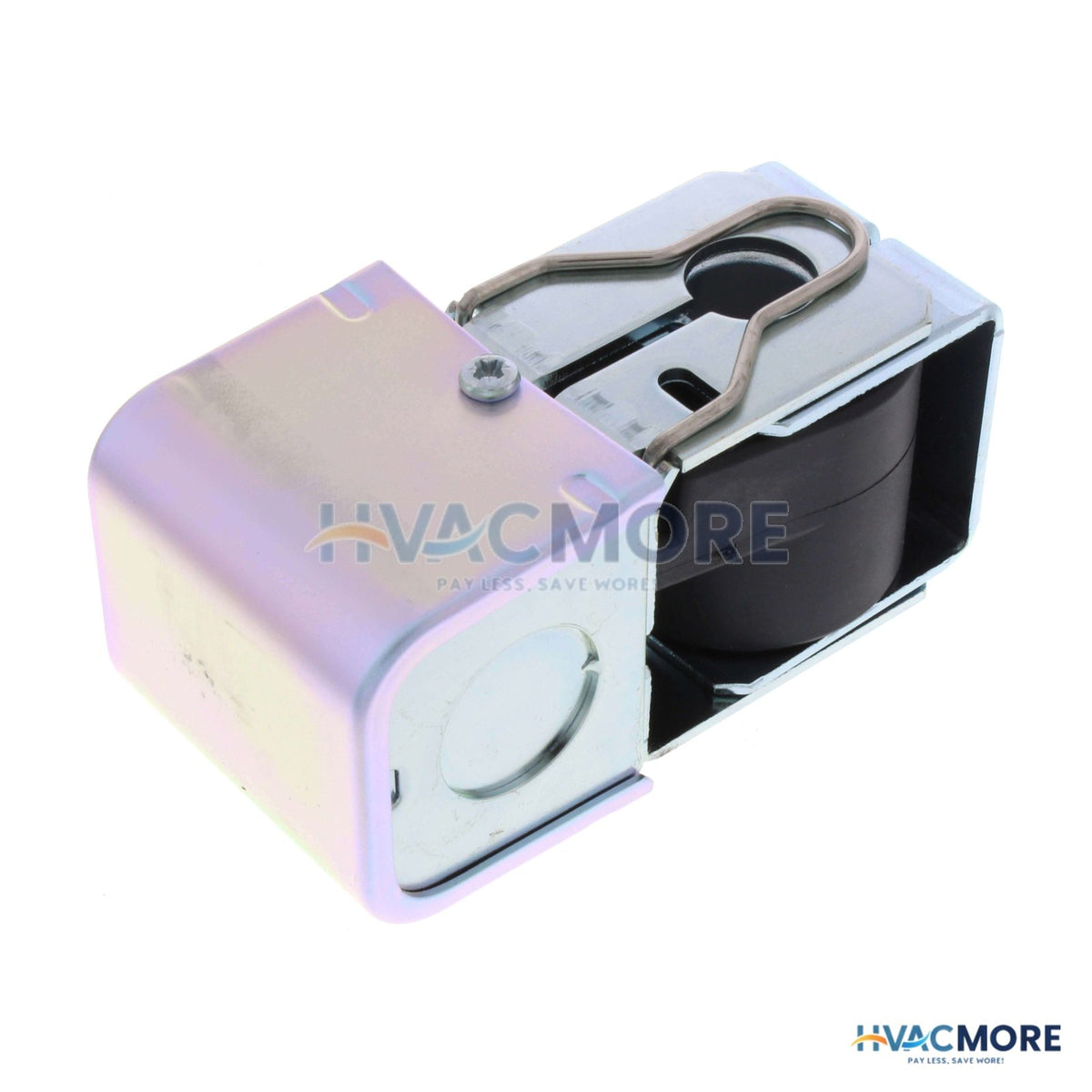 Danfoss BJ120CS Power Supply Coil with Junction Box, 50/60 Hz (110V) 018F4110