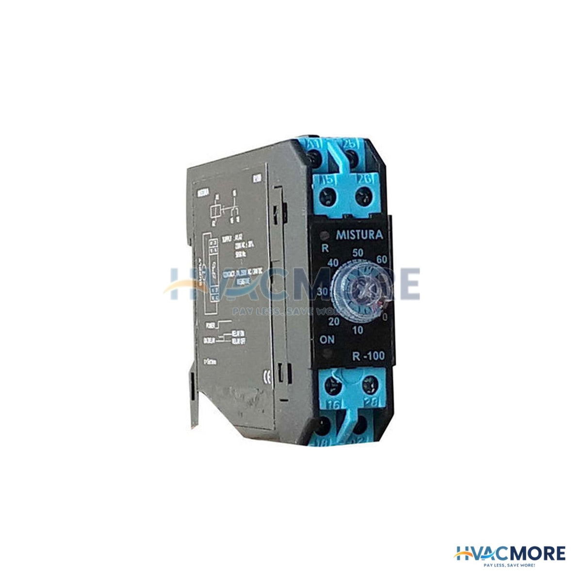 Goodman-Amana Sequencer/timer 0200-132-001P