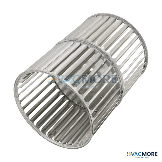 Daikin 5.84" x 7.88" CCW Blower Wheel, 1/2" Bore 021482300