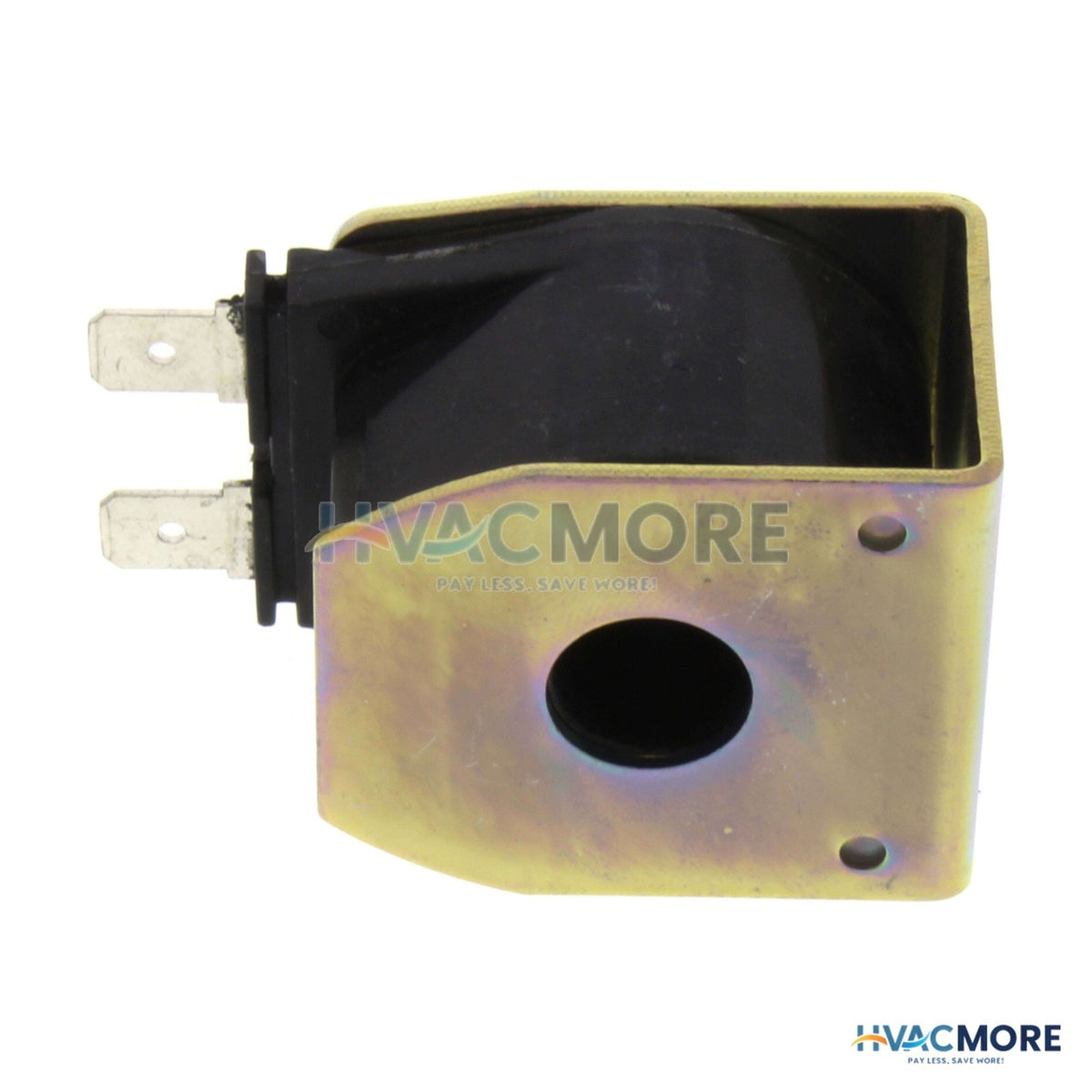 Copeland 24V Coil, 1/4" Spade Connection 023-0060-18