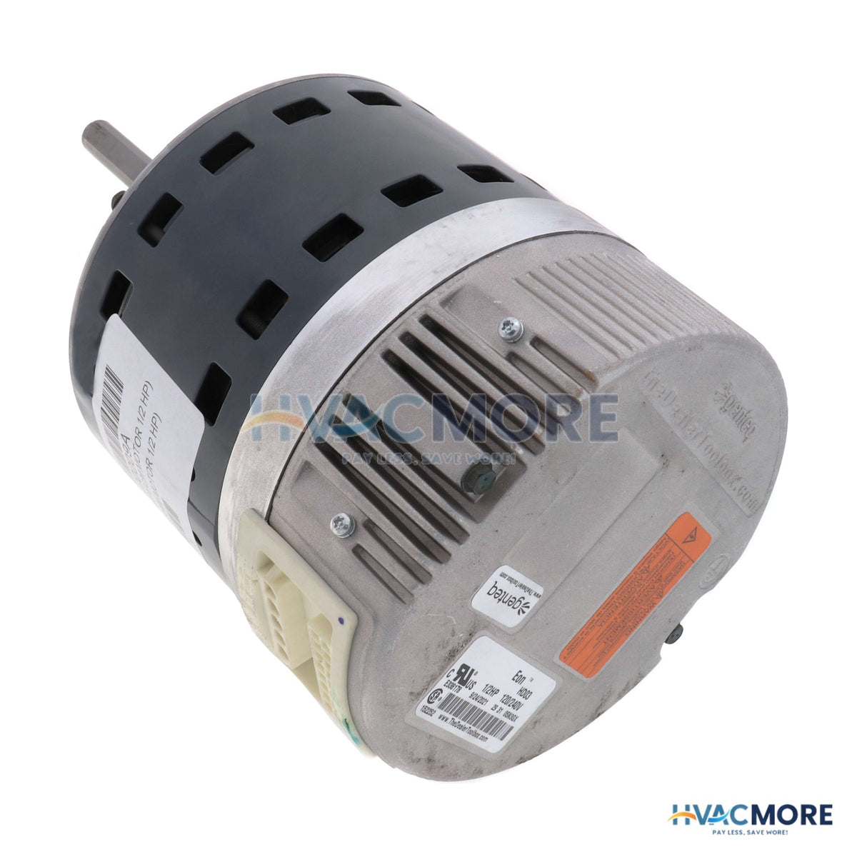 Goodman-Amana 1/2 Pp ECM Motor 0231K00009A