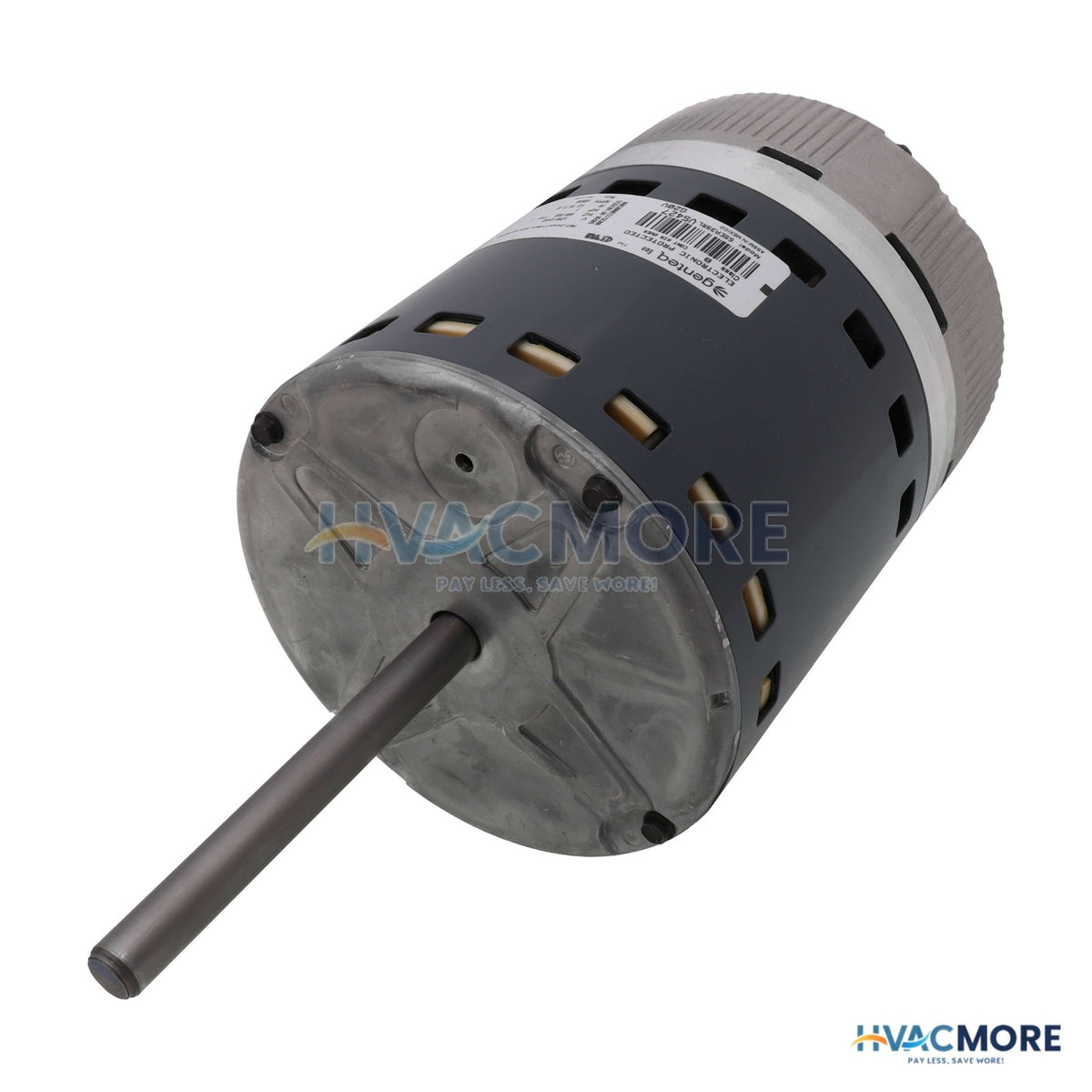 Goodman-Amana 1 Phase Variable Speed Motor Kit (120/240V, 1 HP 1050 RPM) 0231K00038A