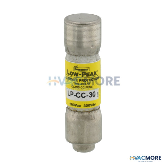York 30A 600V Fuse Cartridge 025-39683-000