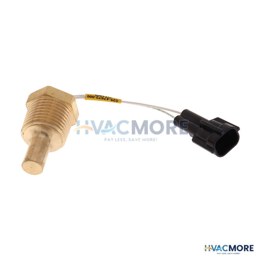 York Oil Temperature Sensor Replacement 025-47672-000