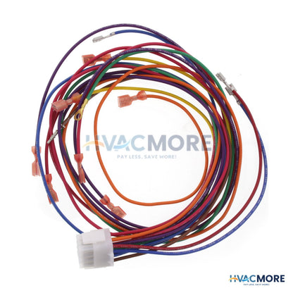 Goodman-Amana 12 Pin Replacement Wiring Harness 0259F00007P