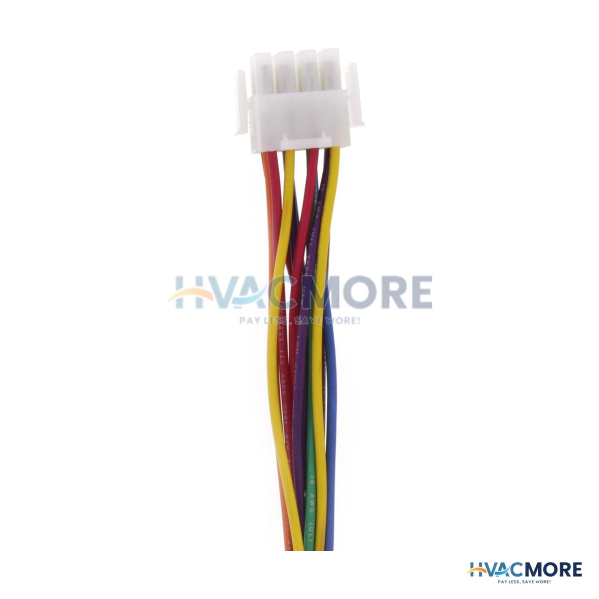 Goodman-Amana 12 Pin Replacement Wiring Harness 0259F00007P