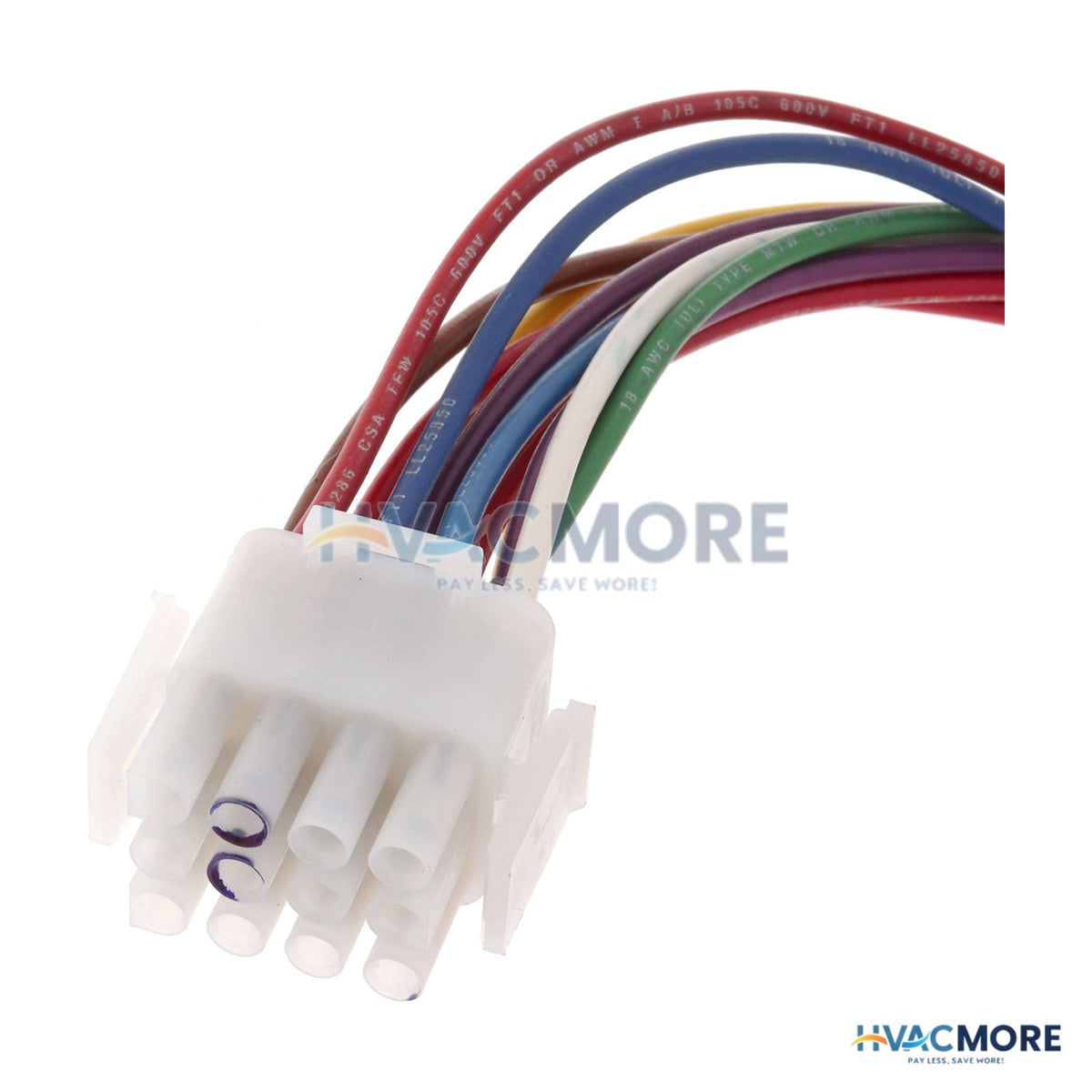 Goodman-Amana Wire Harness 0259F00073