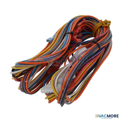 Goodman-Amana Wire HARNESS-9 Circuit 0259G00044S