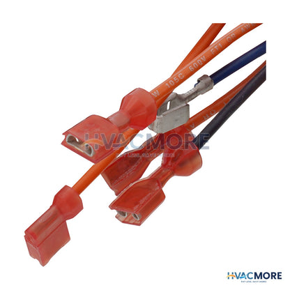 Goodman-Amana Wire HARNESS-9 Circuit 0259G00044S