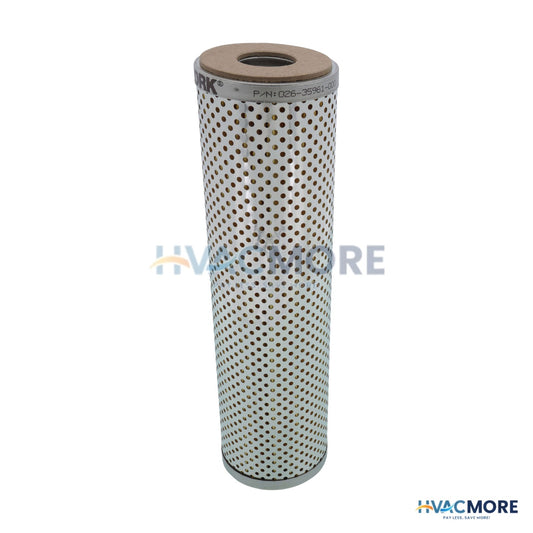 York Oil Filter (Applied) 026-35961-000