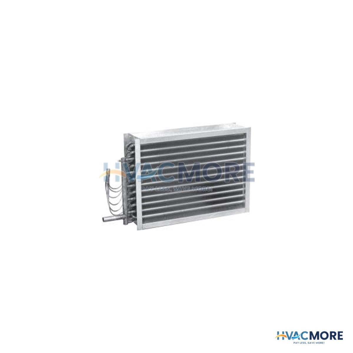 Goodman-Amana Evaporator Coil with Pan 0270A01127S