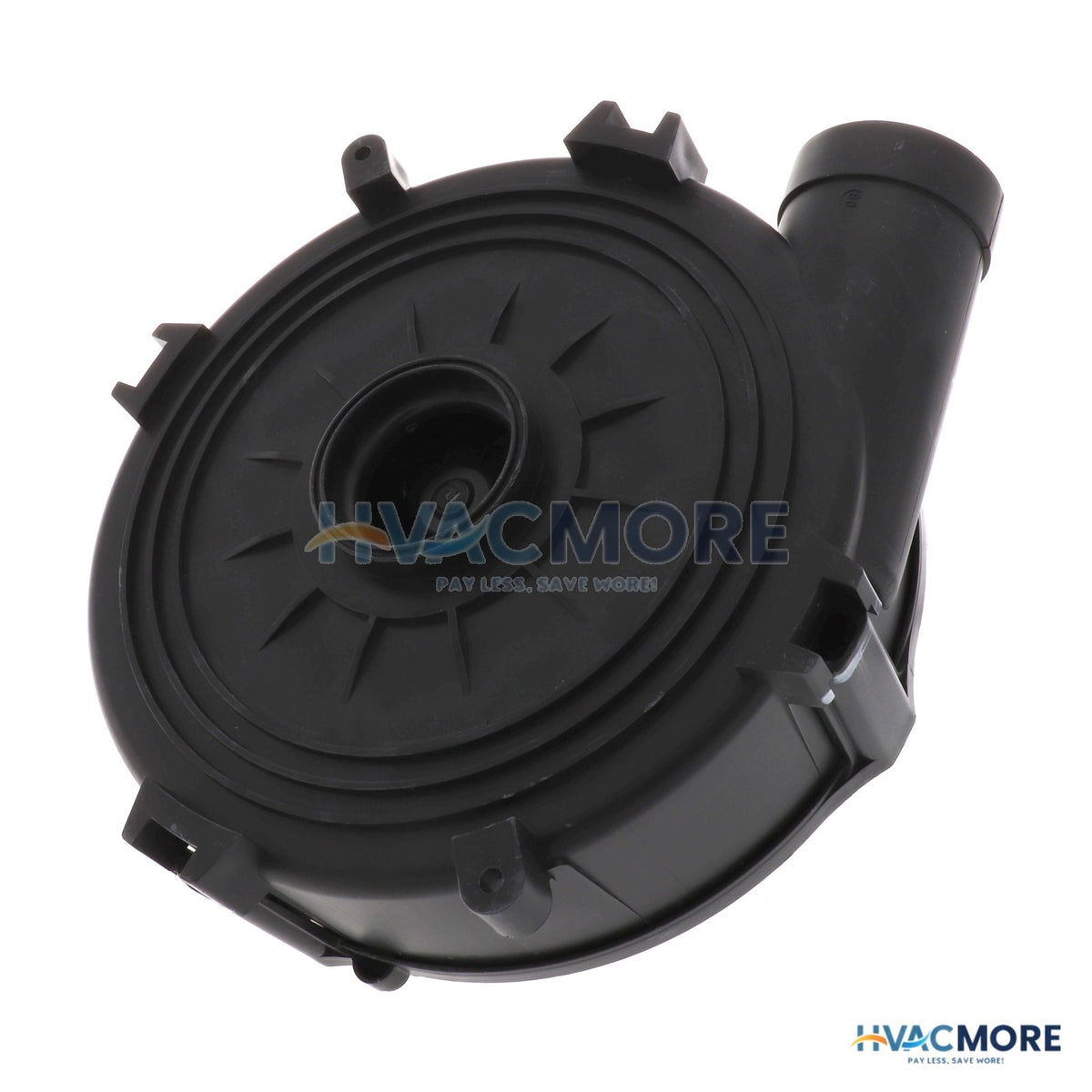 Goodman-Amana Inducer Draft Blower<br>Assembly 0271F00126S