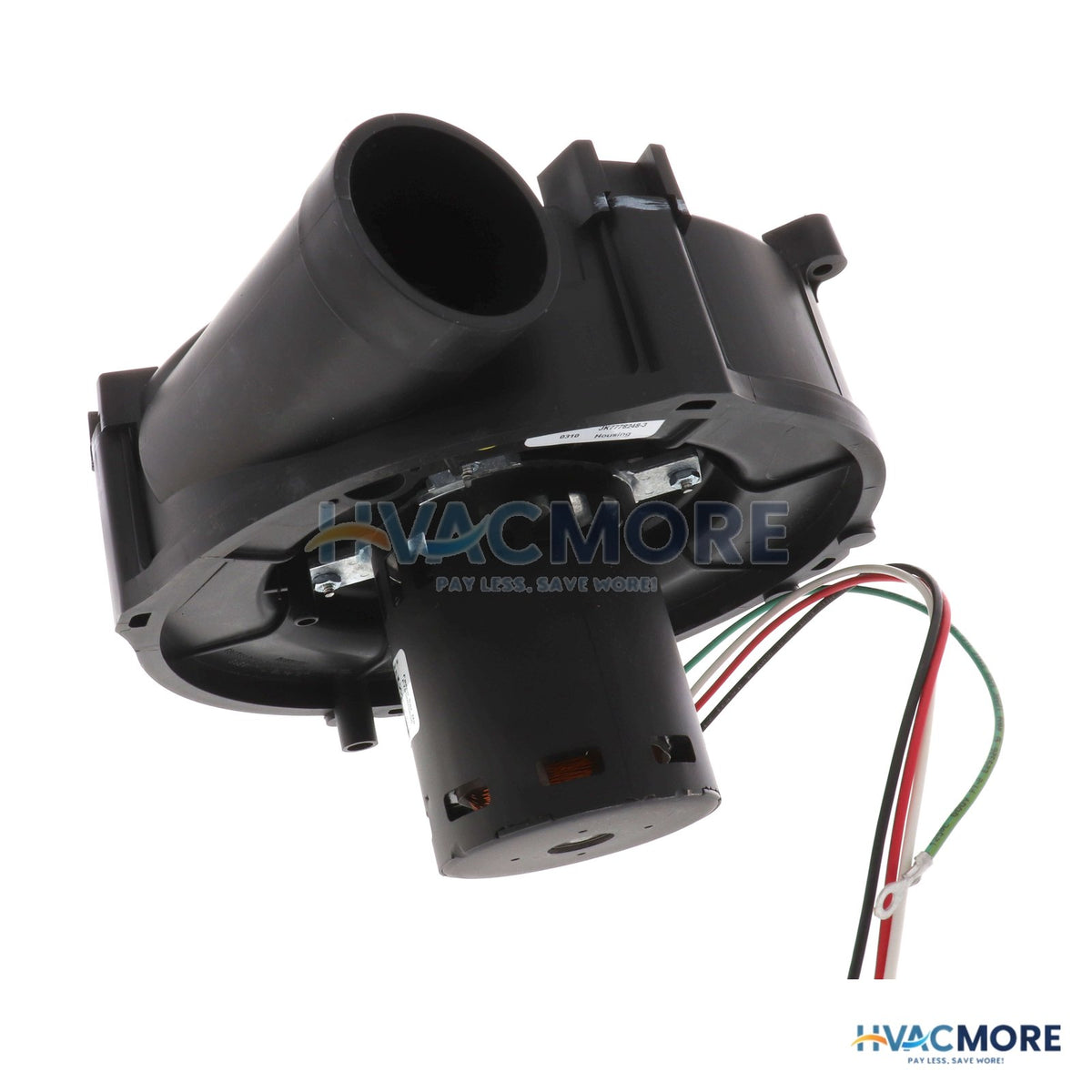 Goodman-Amana Inducer Draft Blower<br>Assembly 0271F00126S