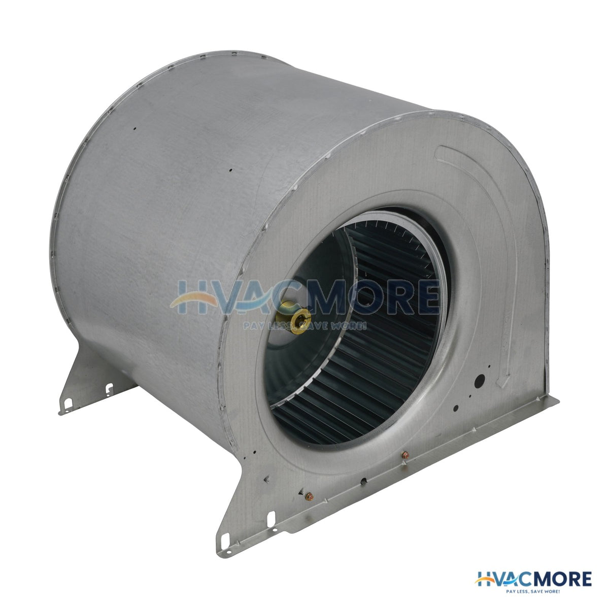 Goodman-Amana Blower Shell & Wheel Assembly 0271F00161S