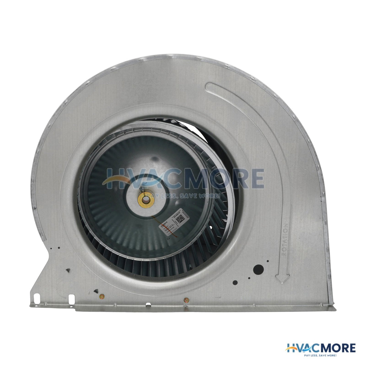 Goodman-Amana Blower Shell & Wheel Assembly 0271F00161S
