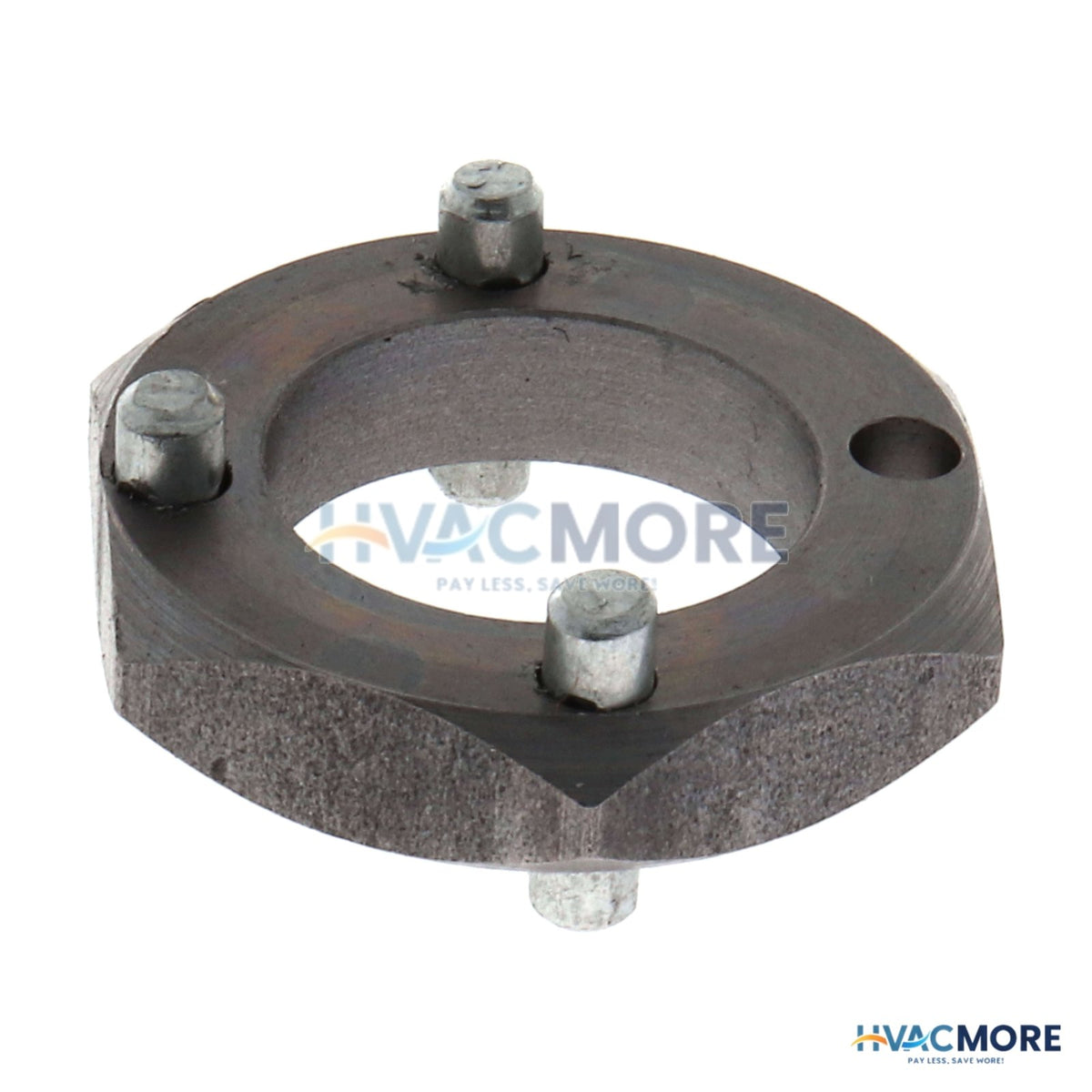 Emerson Flow Controls Universal 2/3 hole Spanner Wrench 027451