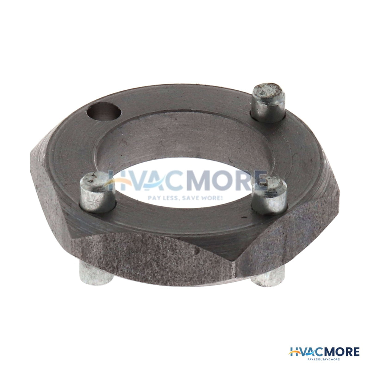 Emerson Flow Controls Universal 2/3 hole Spanner Wrench 027451