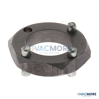 Emerson Flow Controls Universal 2/3 hole Spanner Wrench 027451