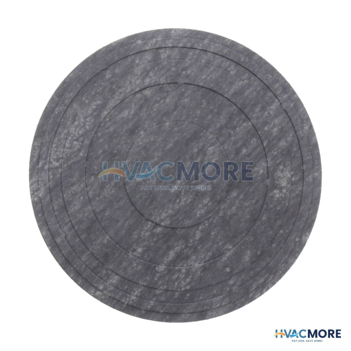 Emerson Flow Controls Cover Gasket (Includes felt set) 027453